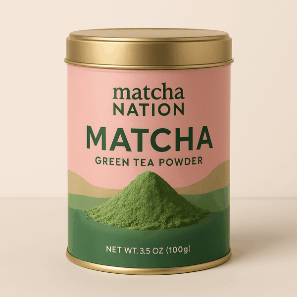 Ceremonial Matcha 100 gr