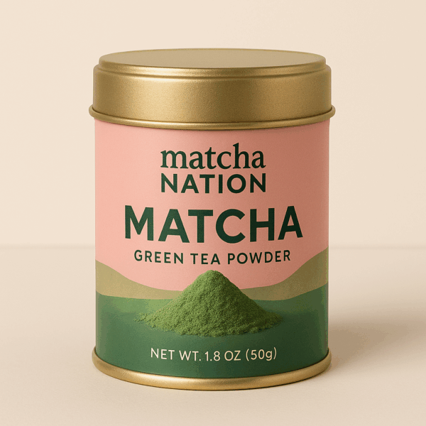 Ceremonial Matcha 50gr